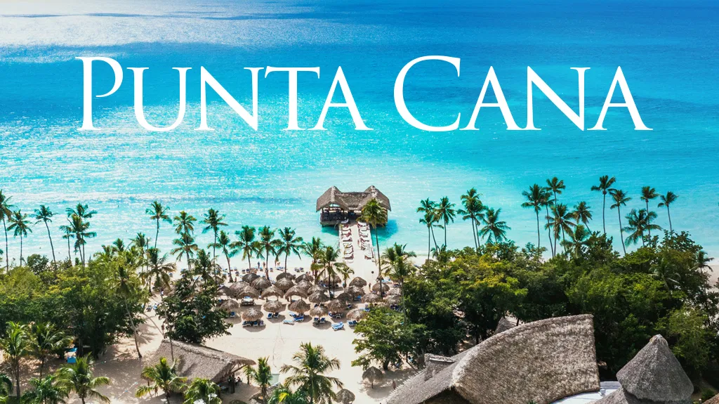 Destino Punta Cana