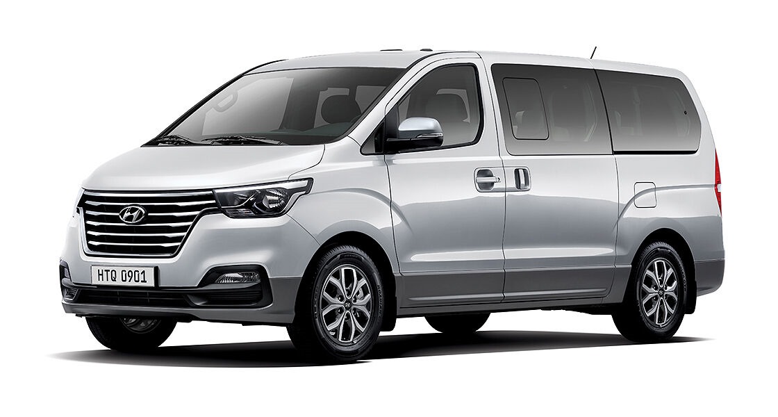 SUV Premium