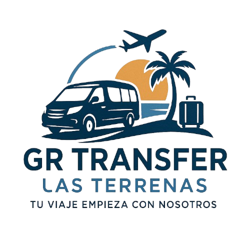 Logo GR Transfer